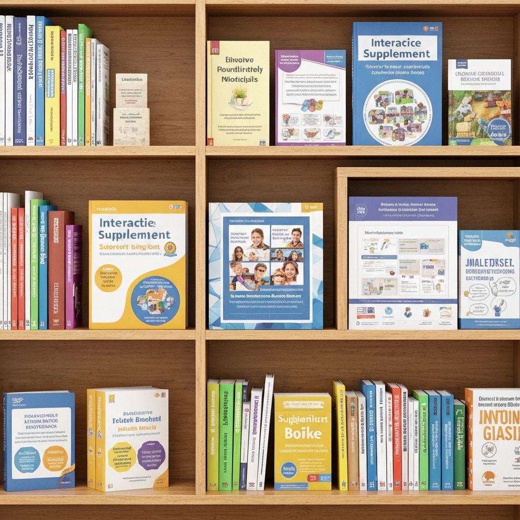 Educational approach