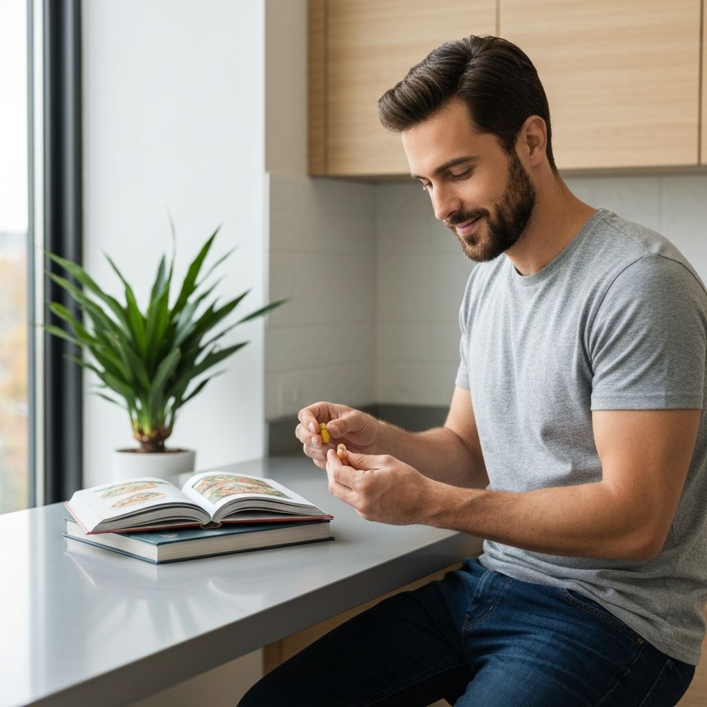 Lifestyle integration